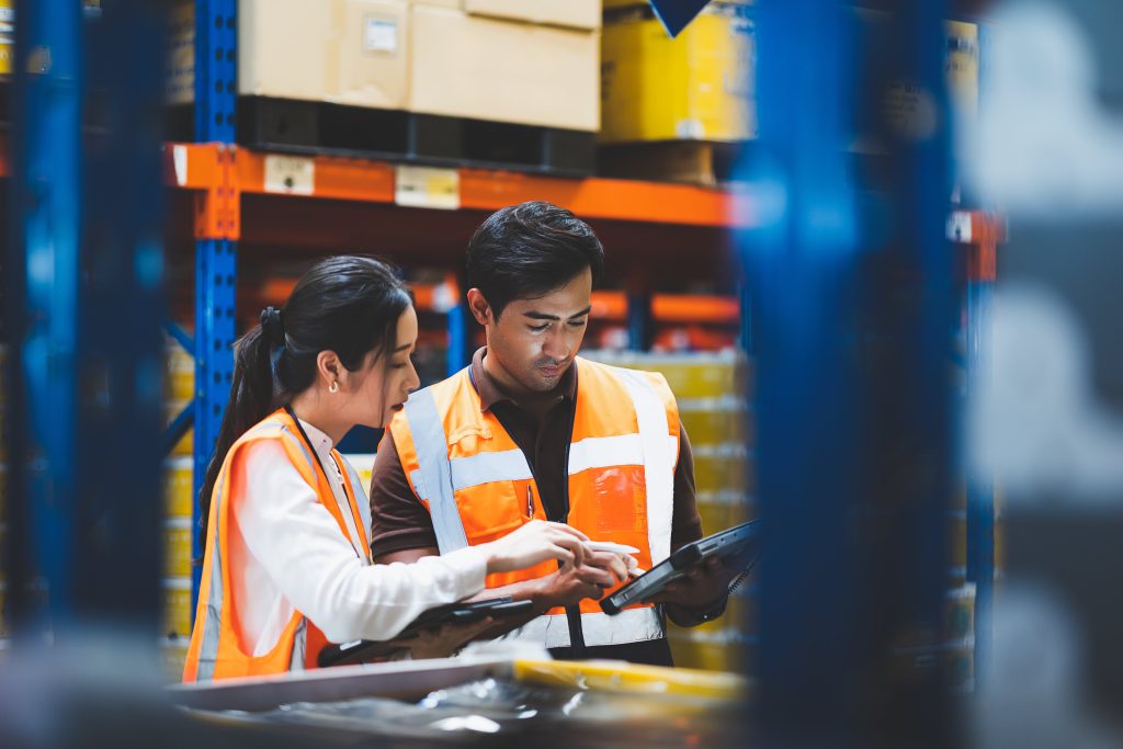 Understanding supply chain risk management and less than truckload shipping