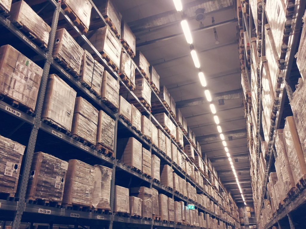 There are many ways in which you can go about reducing your logistics costs.