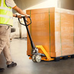 A look at modern logistics