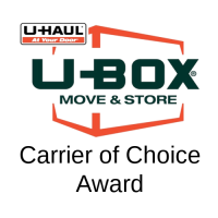 Customer Award